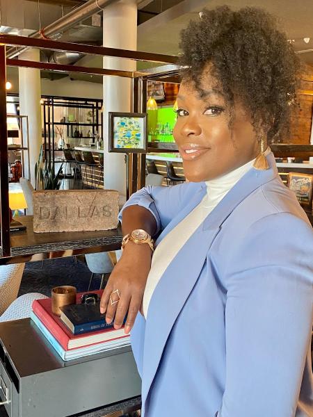 Shanee Charles- Pointman Real Estate Team