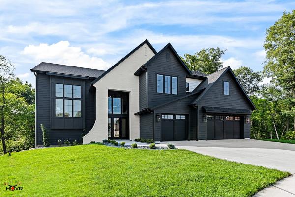 Elevation Homebuilders