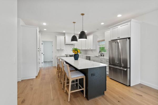 Elevation Homebuilders