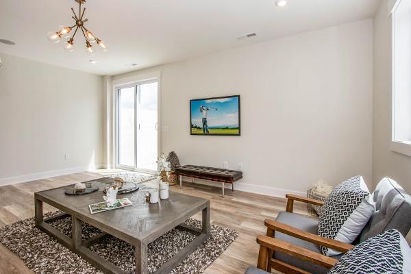 Elevation Homebuilders