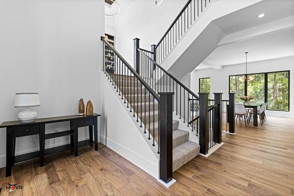 Elevation Homebuilders
