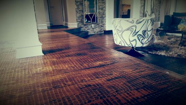 Campbell Construction Contracting