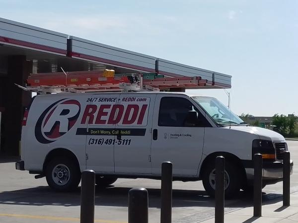 Reddi Industries