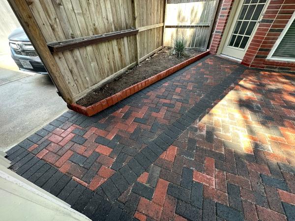 Kingdom Paver