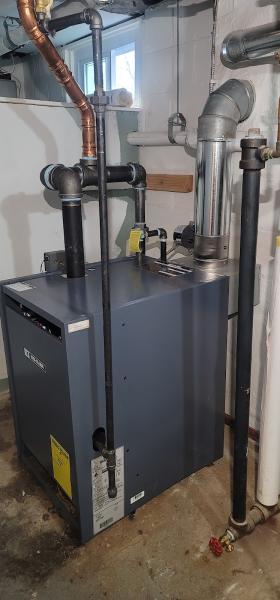 Zaina Service Tech