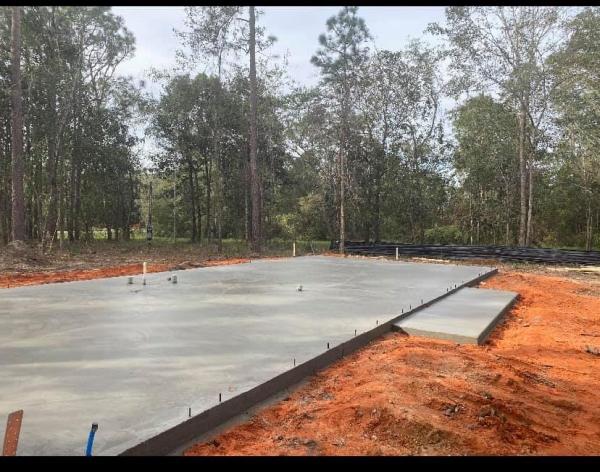 Mobile Concrete Pros