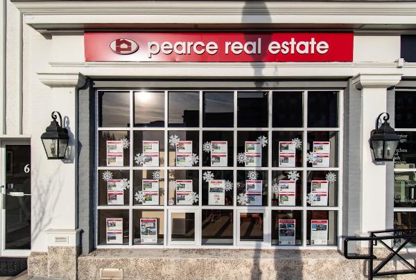 Pearce Real Estate