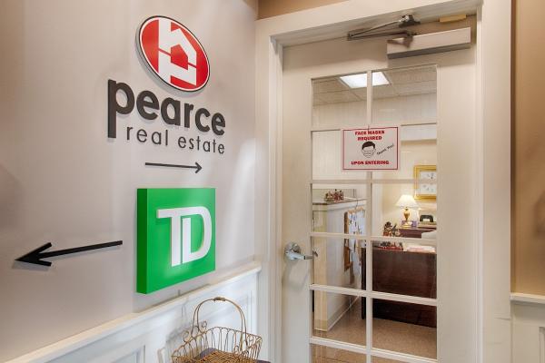 Pearce Real Estate