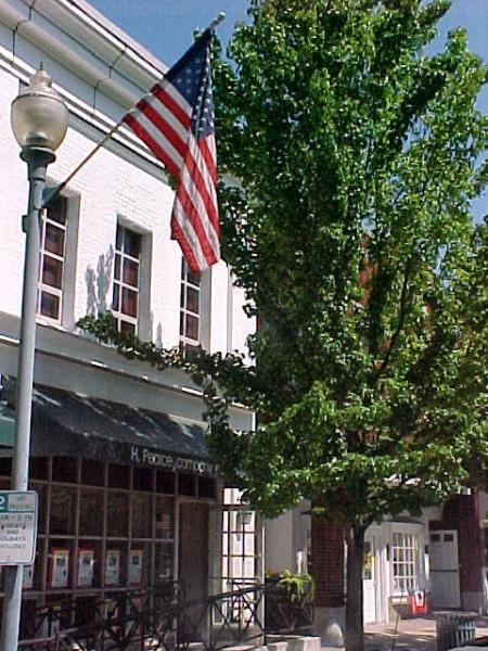 Pearce Real Estate