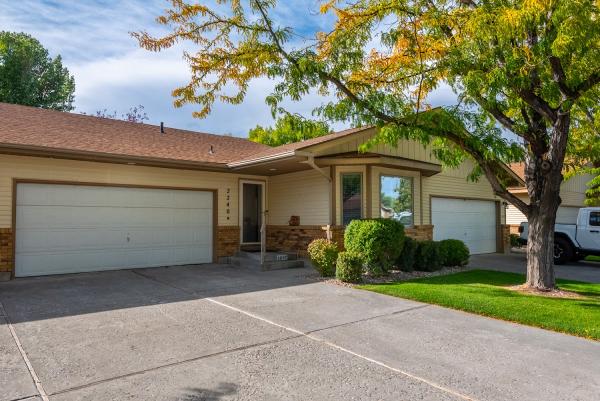 Murdock Manwaring Company- Keller Williams Realty