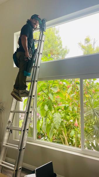 Elbow Grease Cleaning