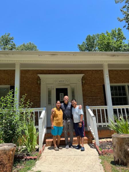 Homes Charlotte