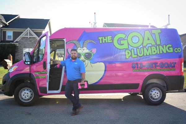 The Goat Plumbing Company