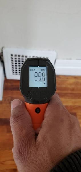 Professional Home Inspections LLC
