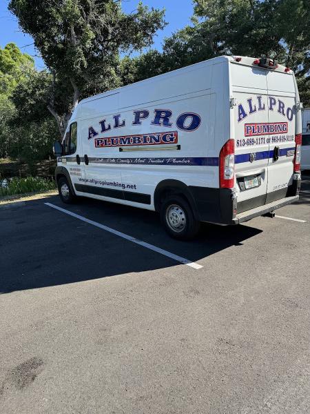 All Pro Plumbing