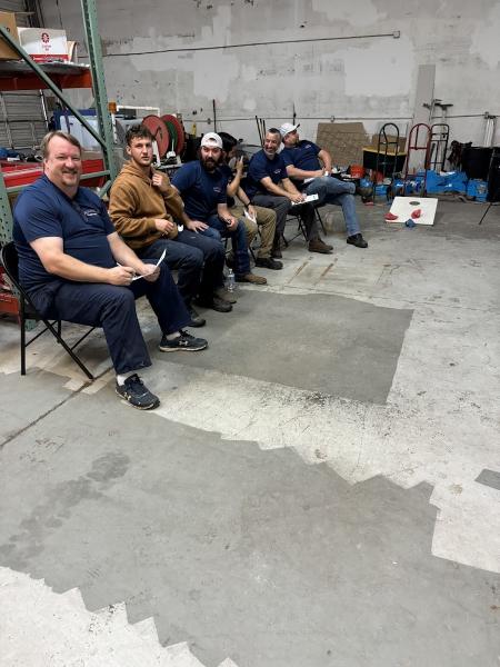 All Pro Plumbing