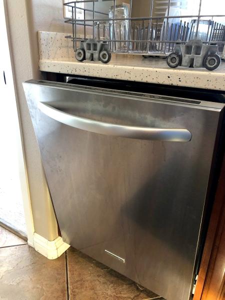 Tip Top Appliances