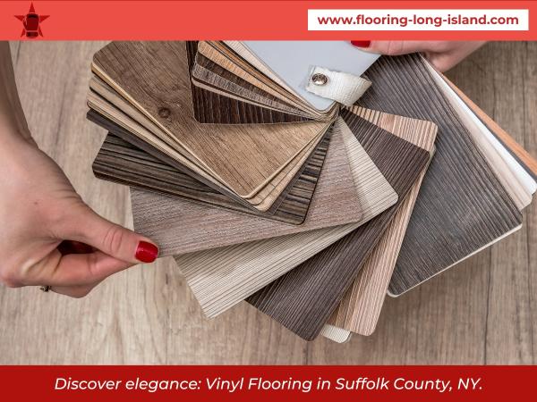 Wood Flooring Long Island