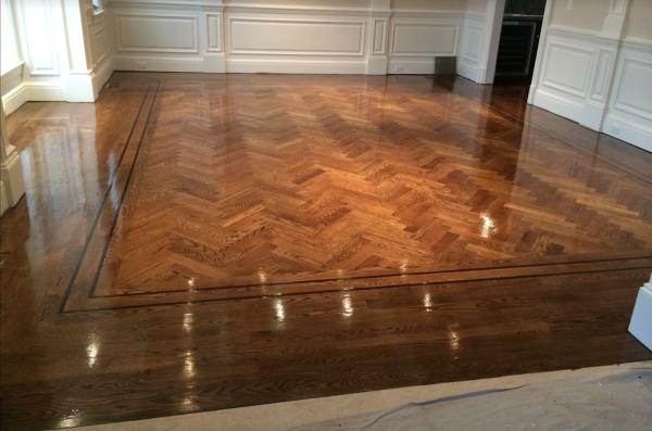 Wood Flooring Long Island