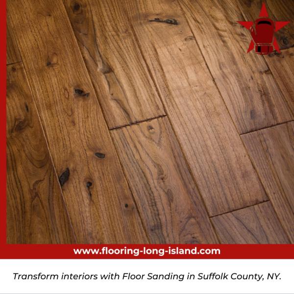 Wood Flooring Long Island