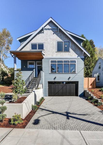 RD Homes