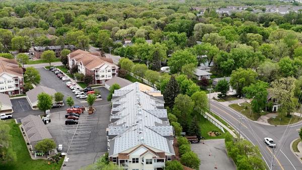 Four Seasons Contracting