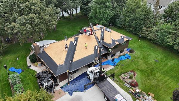 Four Seasons Contracting