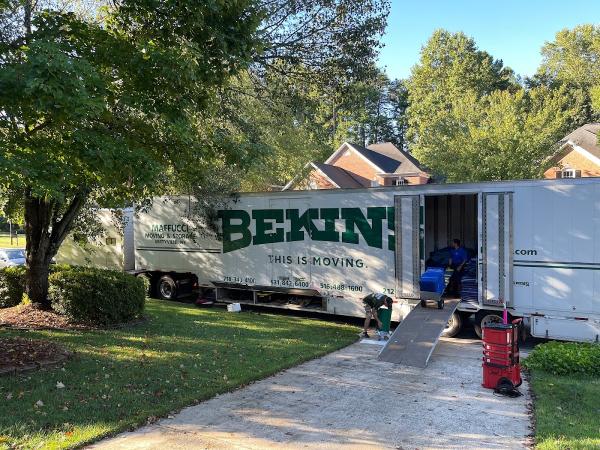 Maffucci Moving