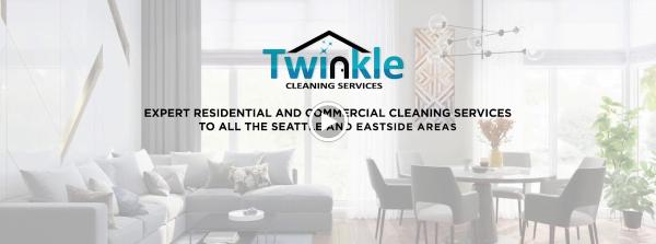 Twinkle Cleaning Services