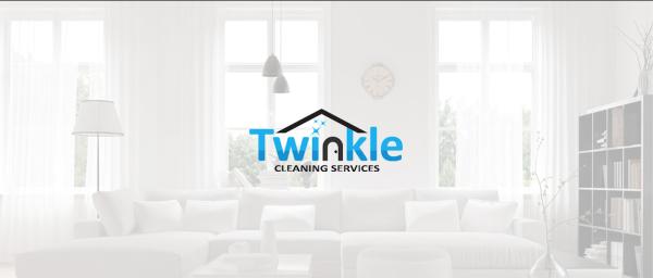Twinkle Cleaning Services