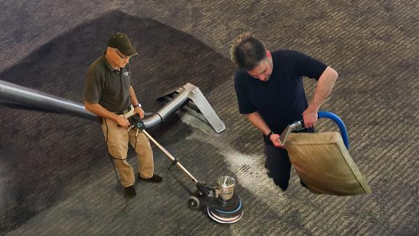 Alpha Carpet & Rug Cleaning