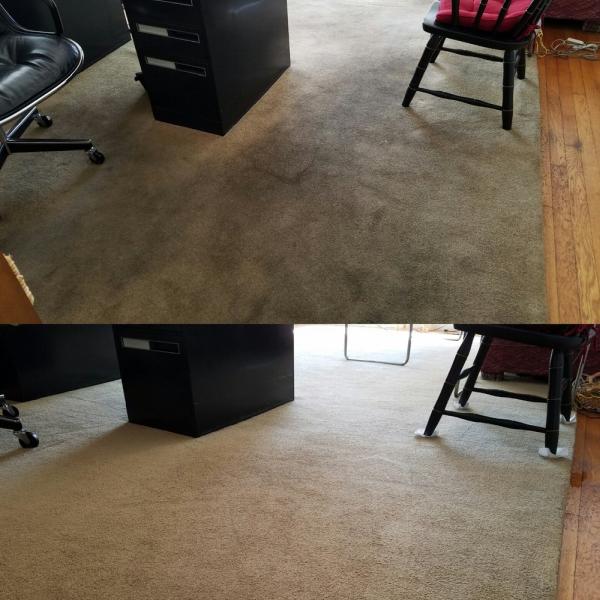 1800 Ny Carpet
