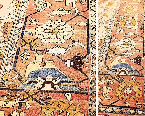 1800 Ny Carpet