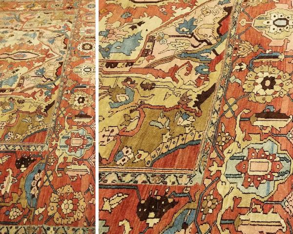 1800 Ny Carpet