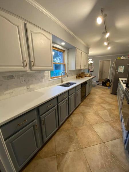 Truvine Renovations