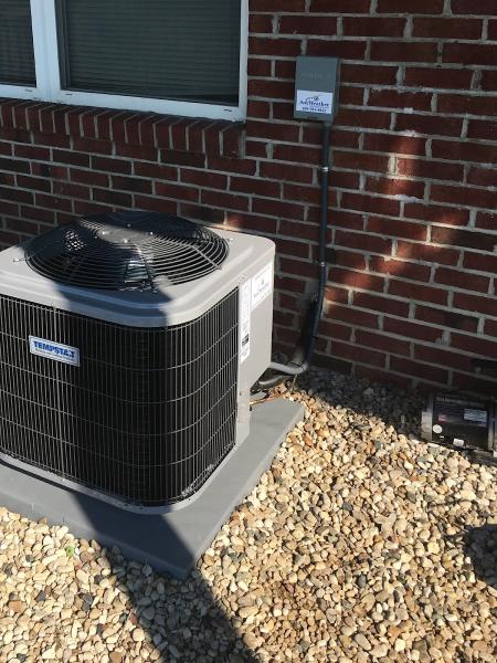 Anyweather Heating & Air