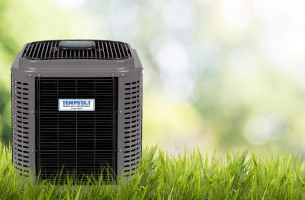 Anyweather Heating & Air