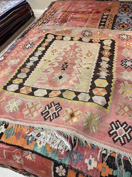 Araby Rug Galleries
