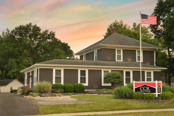 CCR Realtors