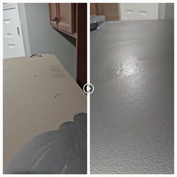 Evolution DR Cleaning Services