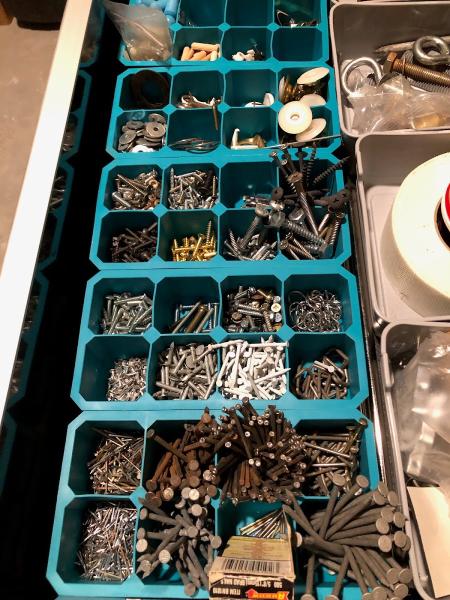 Organized by Kendall