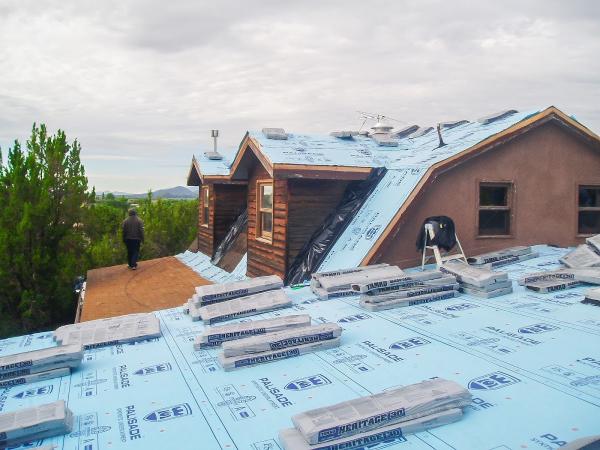 All Roofing Enterprises LLC