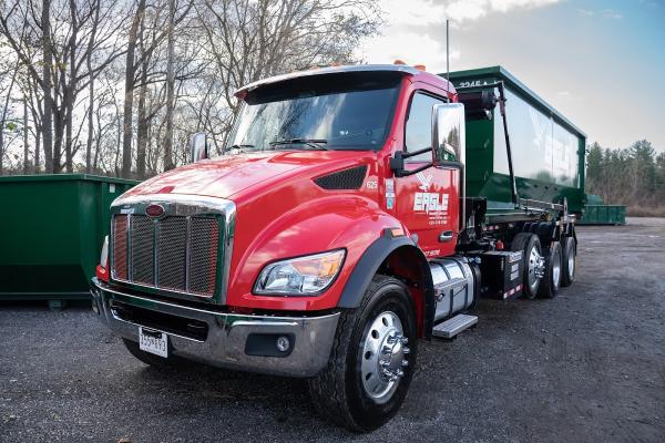 Eagle Transfer Services