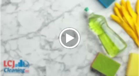 LCJ Cleaning LLC