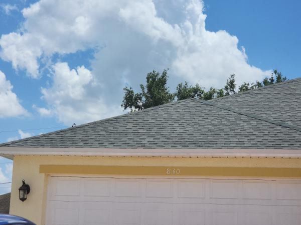 Roof Repairs Contractors