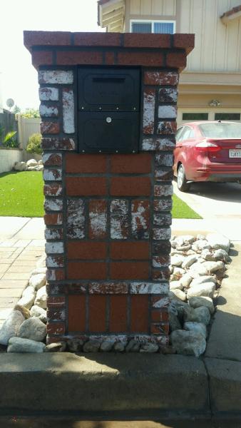 Smoothy's Custom Concrete