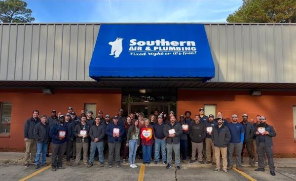 Southern Air Heating