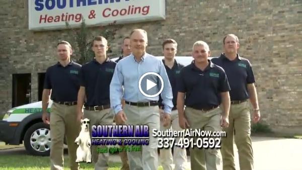 Southern Air Heating