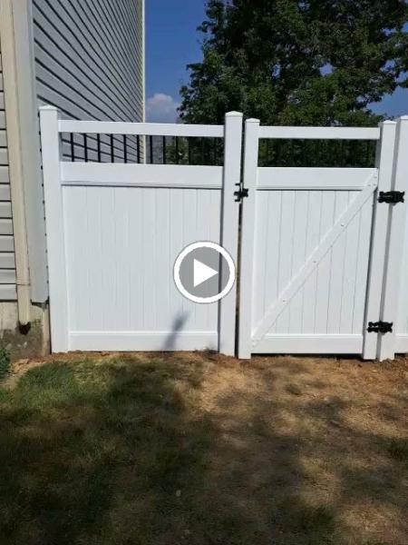 South Star Fence LLC
