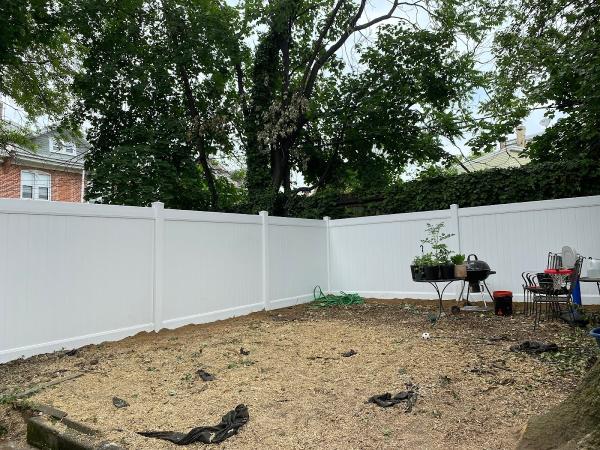 South Star Fence LLC